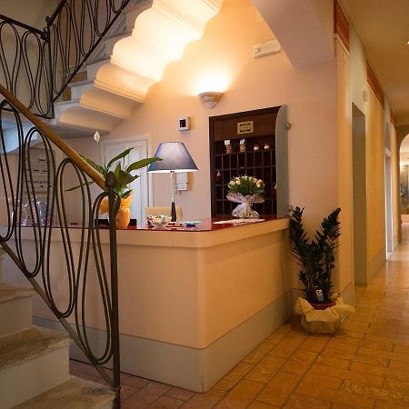 Locanda Ca’ Rossa San Giovanni in Croce Exterior foto