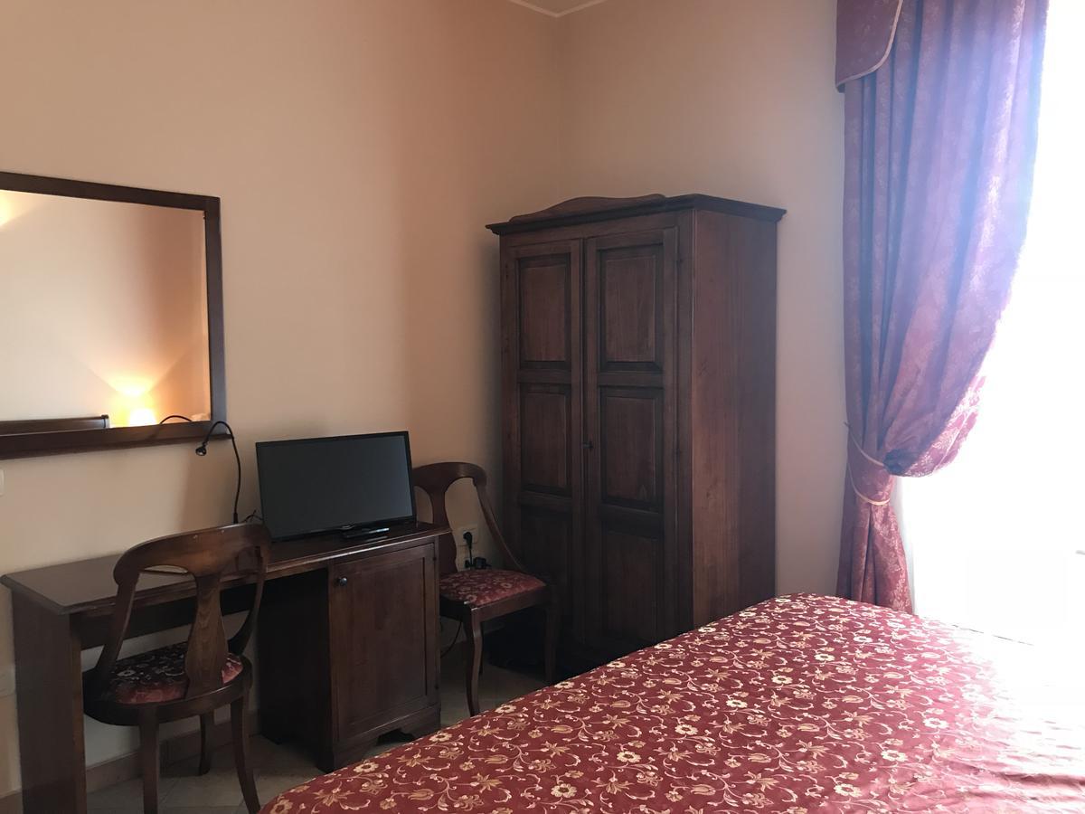 Locanda Ca’ Rossa San Giovanni in Croce Exterior foto