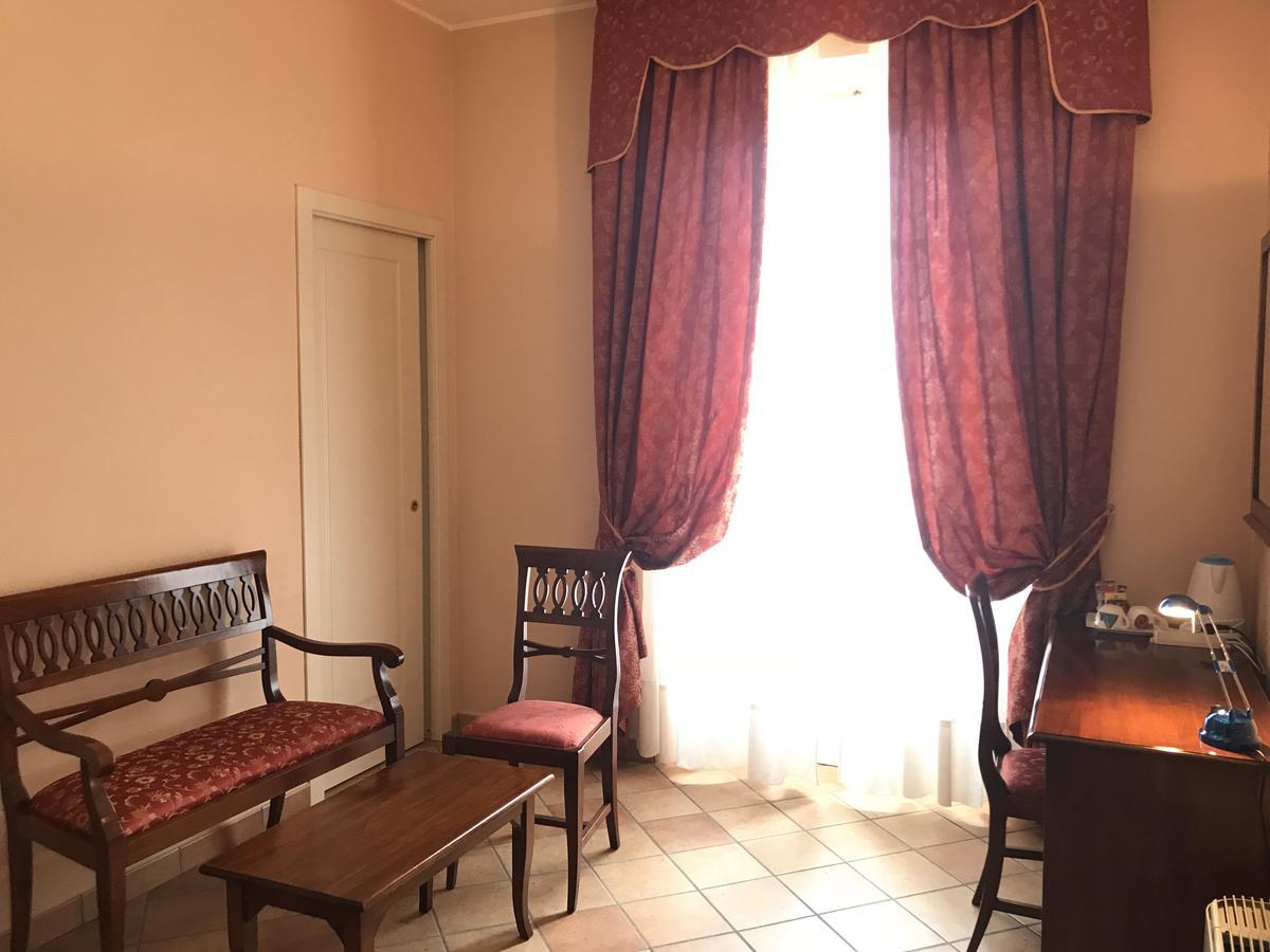 Locanda Ca’ Rossa San Giovanni in Croce Exterior foto
