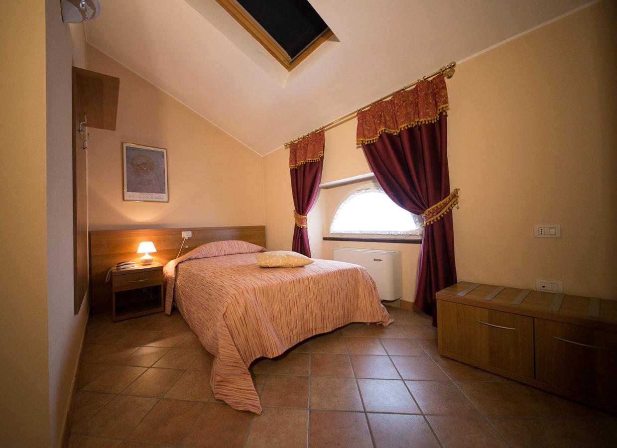 Locanda Ca’ Rossa San Giovanni in Croce Exterior foto